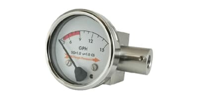 ORANGE RESEARCH 2021FG-1C-4.5B