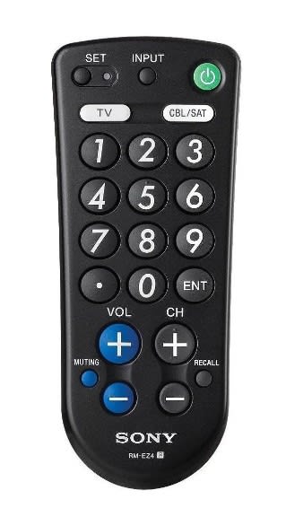 SONY RM-EZ4