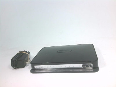 NETGEAR WNDR4300