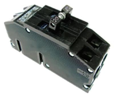 ABB THOMAS & BETTS QC20