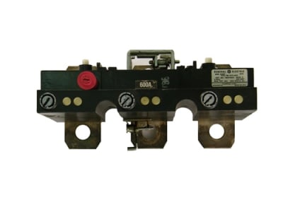 GENERAL ELECTRIC TB63T600