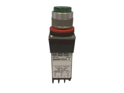 ALLEN BRADLEY 800MR-PD24G