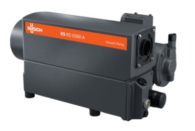 BUSCH RA0255.D506.CEXG