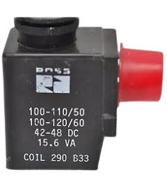 ROSS CONTROLS 290B3316