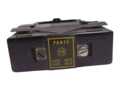 ALLEN BRADLEY 75A11