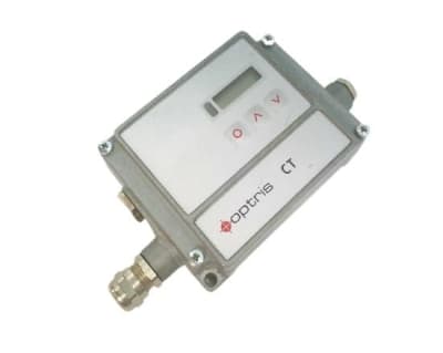 OPTRIS OPTCTLT20