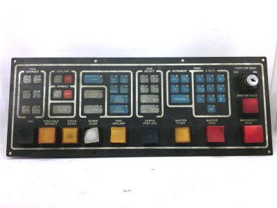 MILACRON 3-525-0886A