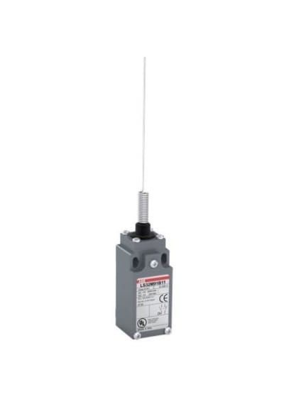 ASEA BROWN BOVERI LS32M91B11