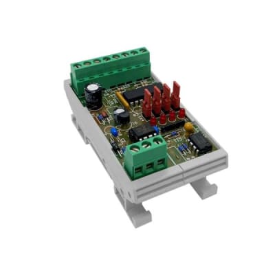 TITAN PRODUCTS IO/DIM4