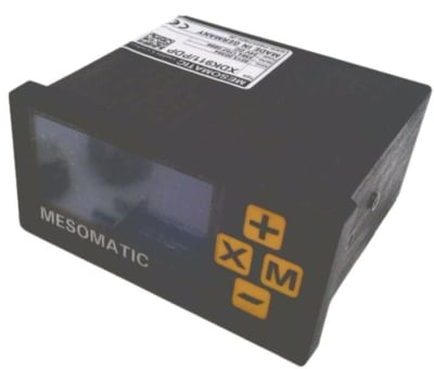 MESOMATIC XDK601/BCD