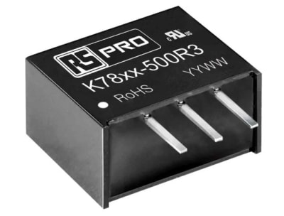 RS PRO 193-3976