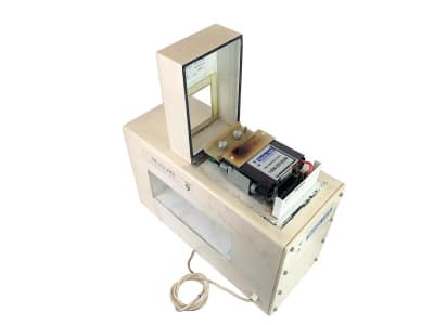 METALCHEK 9/SP/SUPER/286KHZ/9R/115