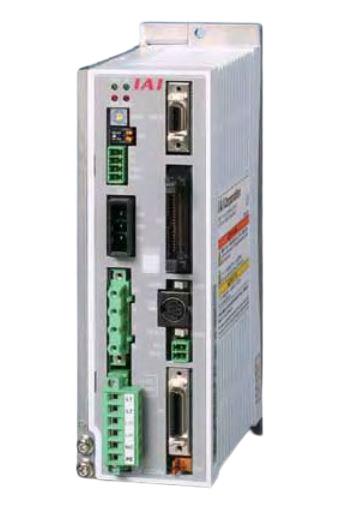 IAI SCON-CA-100I-EP-0-1