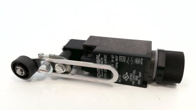 SCHMERSAL ZV7H 236-11Z-M20