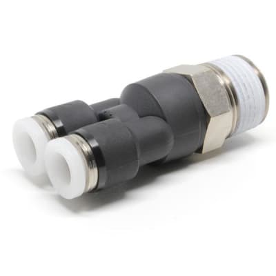 PISCO PNEUMATICS PY3/8