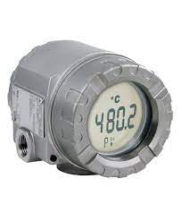 ENDRESS & HAUSER TMT162-U754/125