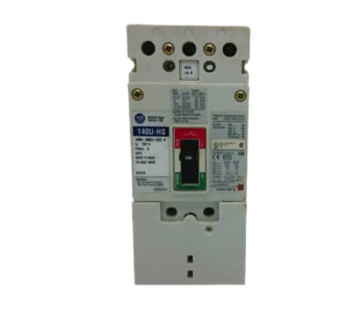 ALLEN BRADLEY 140U-H6S3-D12-A