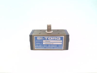 BI TORQ PN-32-DA