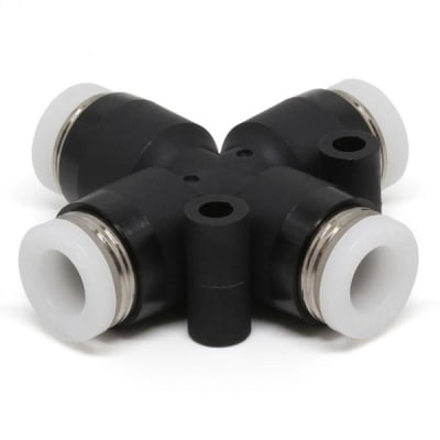 PISCO PNEUMATICS PZA1/4