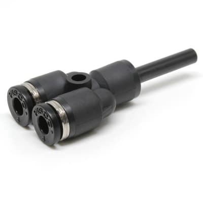 PISCO PNEUMATICS PYJ4