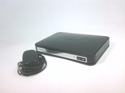 NETGEAR WNDR4300V2