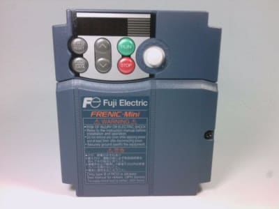 FUJI ELECTRIC FRN0004C2S-4U