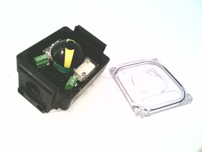 SOLDO CONTROLS SP012A0-EHW00R1