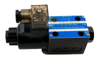 NORTHMAN SWH-G02-B2-A120-20-N-V