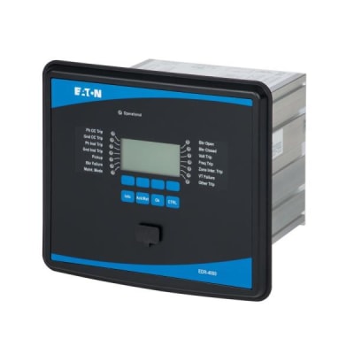EATON CORPORATION EMR4000A0BA
