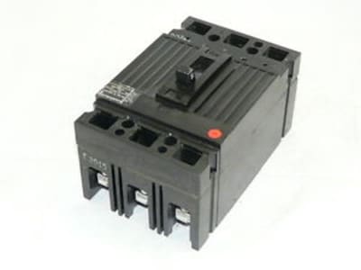 GENERAL ELECTRIC TE132090