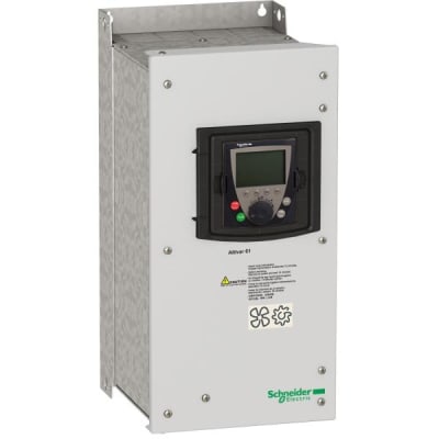 SCHNEIDER ELECTRIC ATV61WU40N4