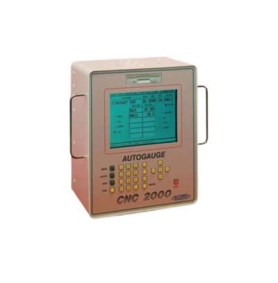 AUTOMEC CNC2000