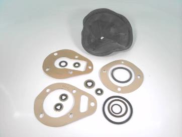 AMOT CONTROLS 9146X003