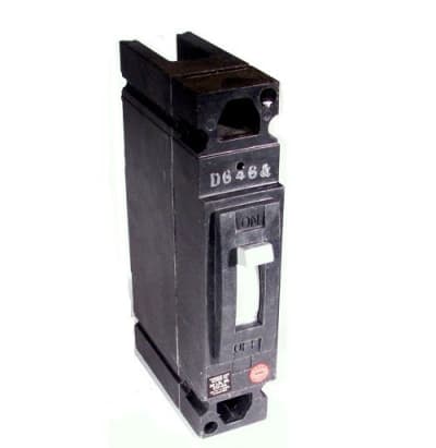 GENERAL ELECTRIC TEB111025