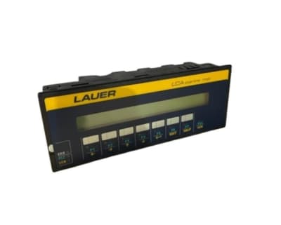 LAUER SYSTEME LCA300.1