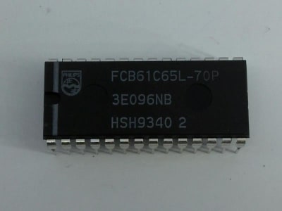 PHILIPS FCB61C65L-70P