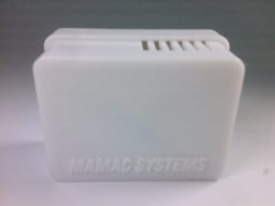 MAMAC SYSTEMS TE-205-M-12