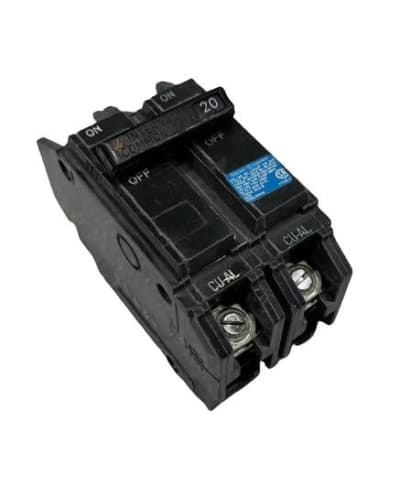 GENERAL ELECTRIC THHQC22020WL