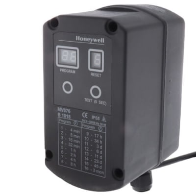 HONEYWELL MV876B1018