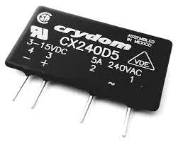 HBCONTROLS HBC-11-CXE240D5