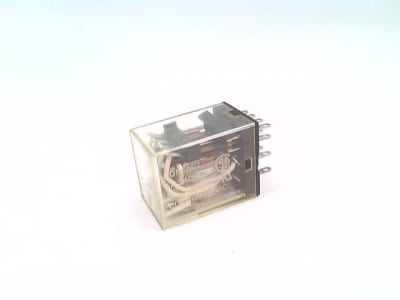 OMRON MY4N-100-110VAC