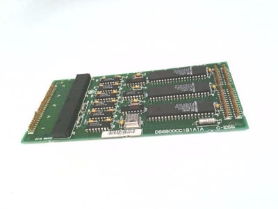 GENERAL ELECTRIC DS6800CCIB1A1A