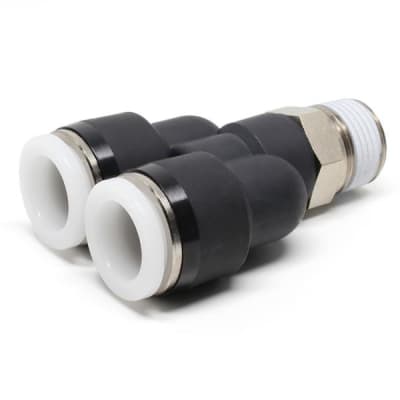 PISCO PNEUMATICS PX1/2-N3U