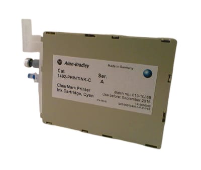 ALLEN BRADLEY 1492-PRINTINK-C