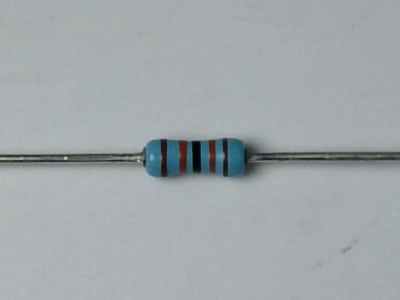 VISHAY MBB02070C1202FCT00