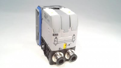 PARKER P2M2V4EE2CV00F7