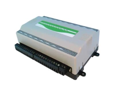 HONEYWELL CLAXHAWKIO34