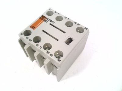 SPRECHER & SCHUH CS7-PV-04