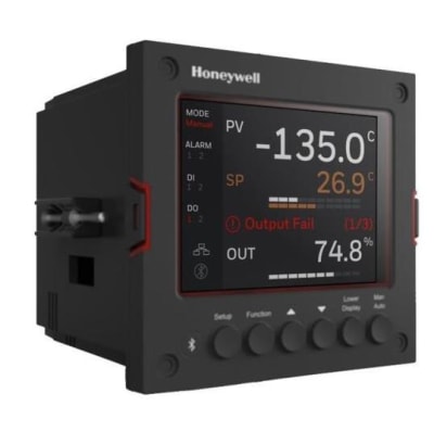 HONEYWELL DC2800-EE-3L0-100-000-00-0