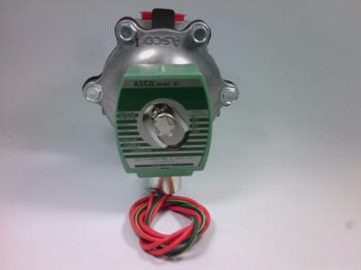 ASCO 8215G060VMDC24/DCD